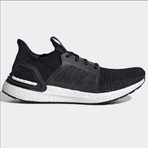Adidas UltraBoost 19 size 11.5 black